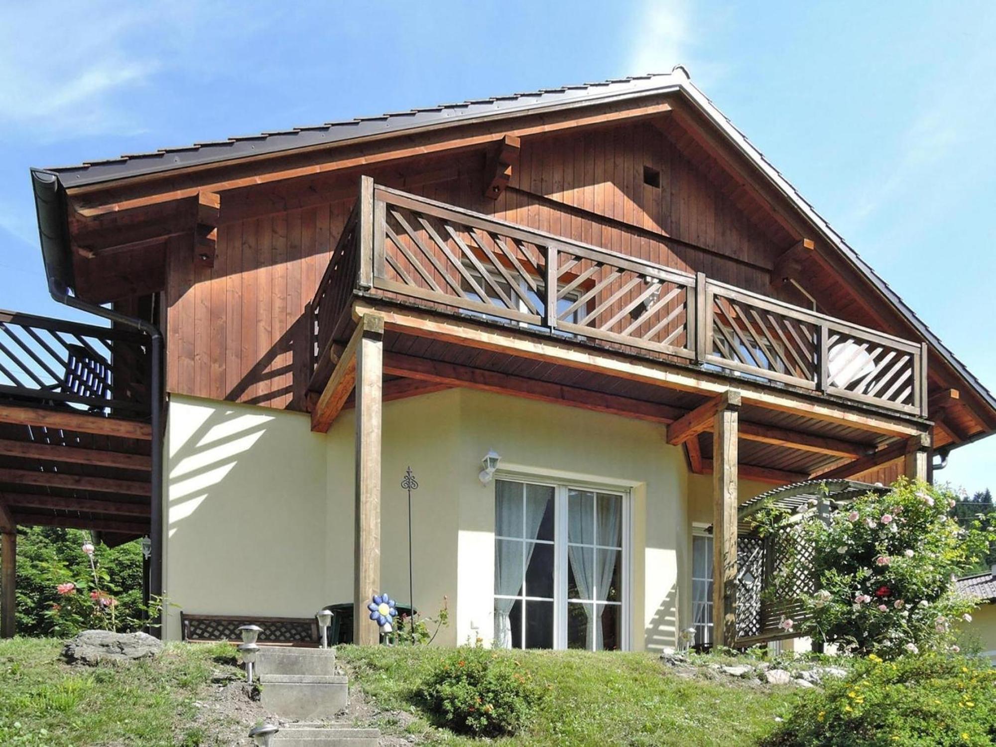 Landhaus Amadeus רדשטאדט מראה חיצוני תמונה