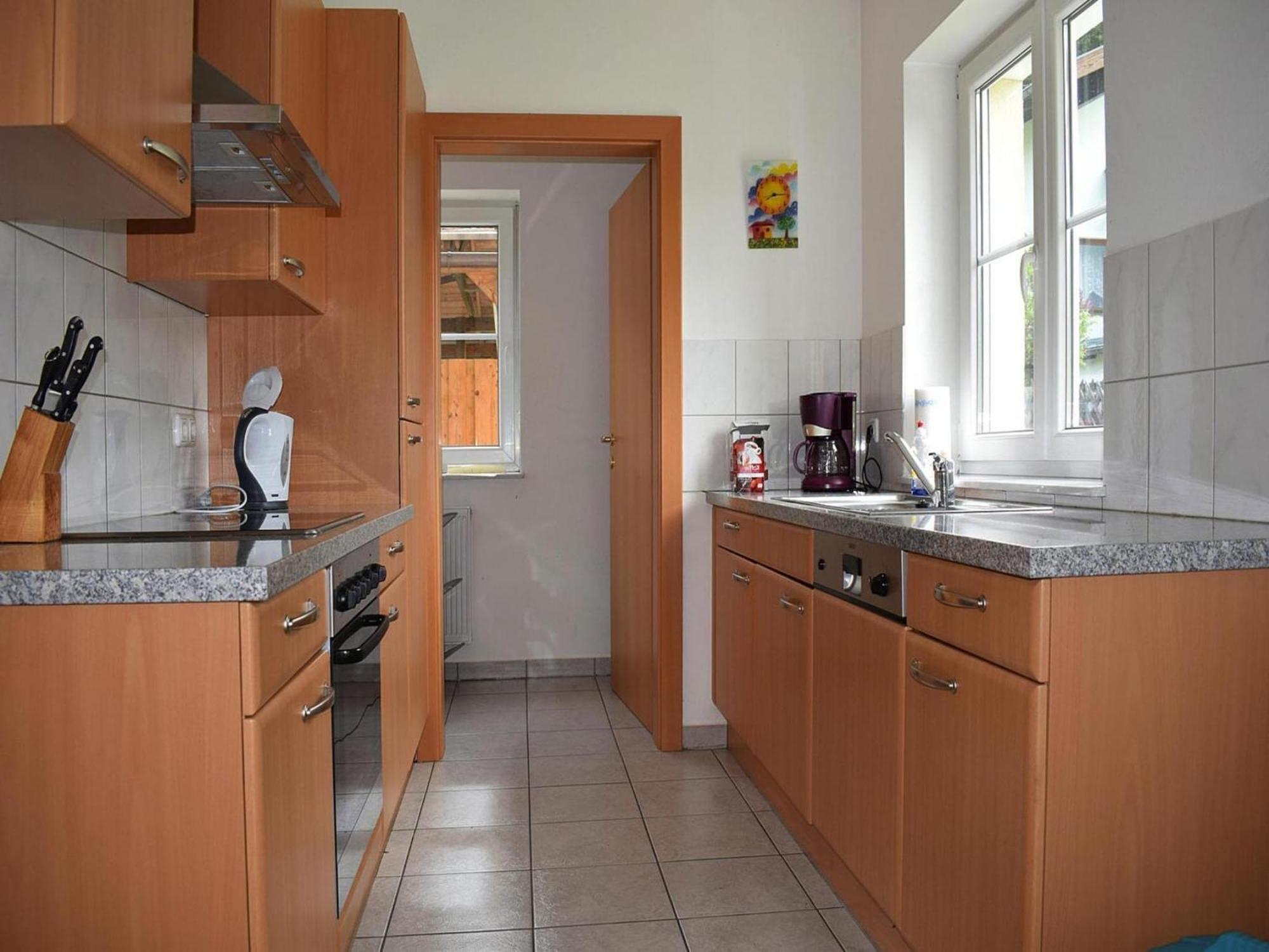 Landhaus Amadeus רדשטאדט מראה חיצוני תמונה