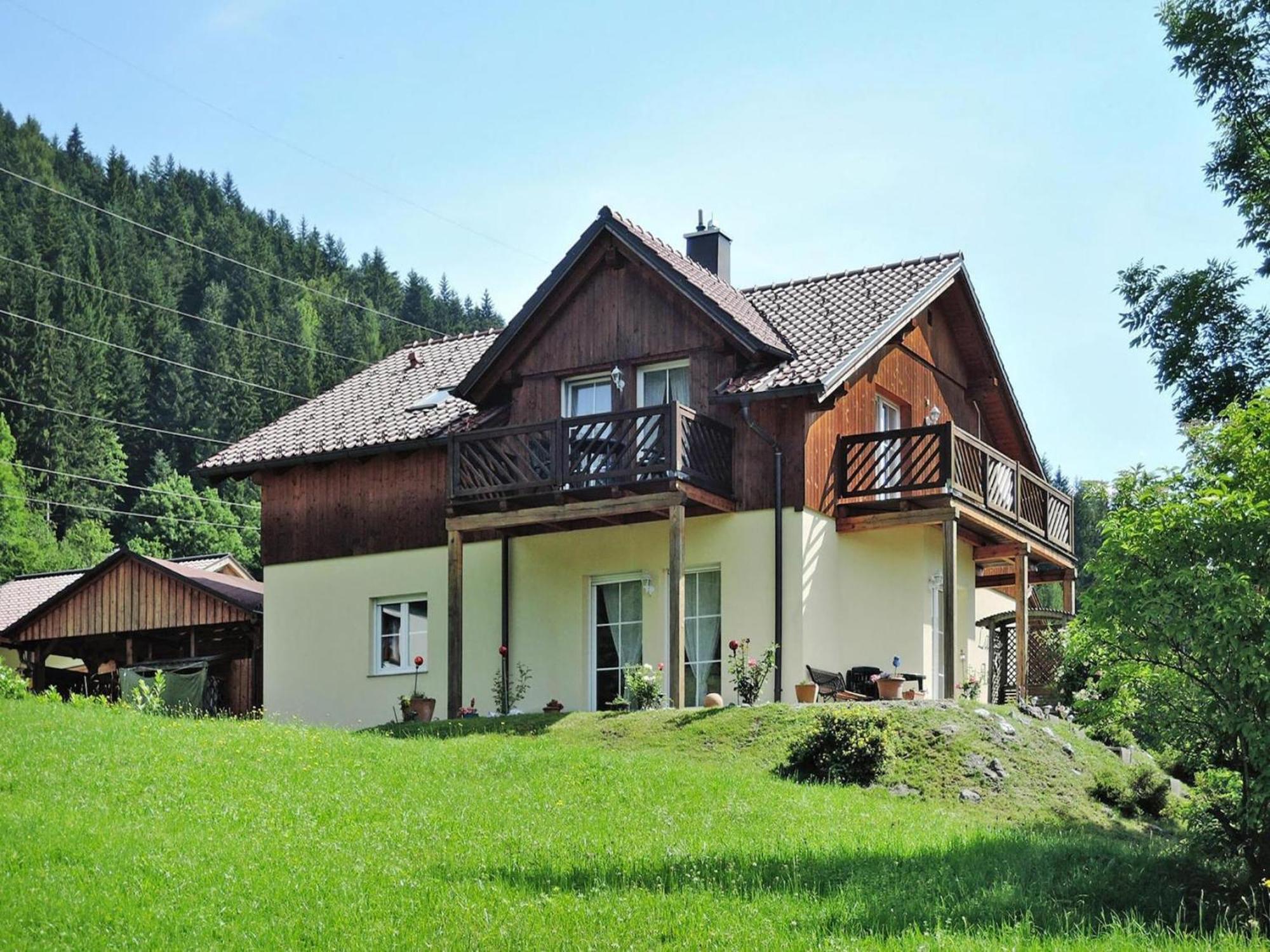 Landhaus Amadeus רדשטאדט מראה חיצוני תמונה