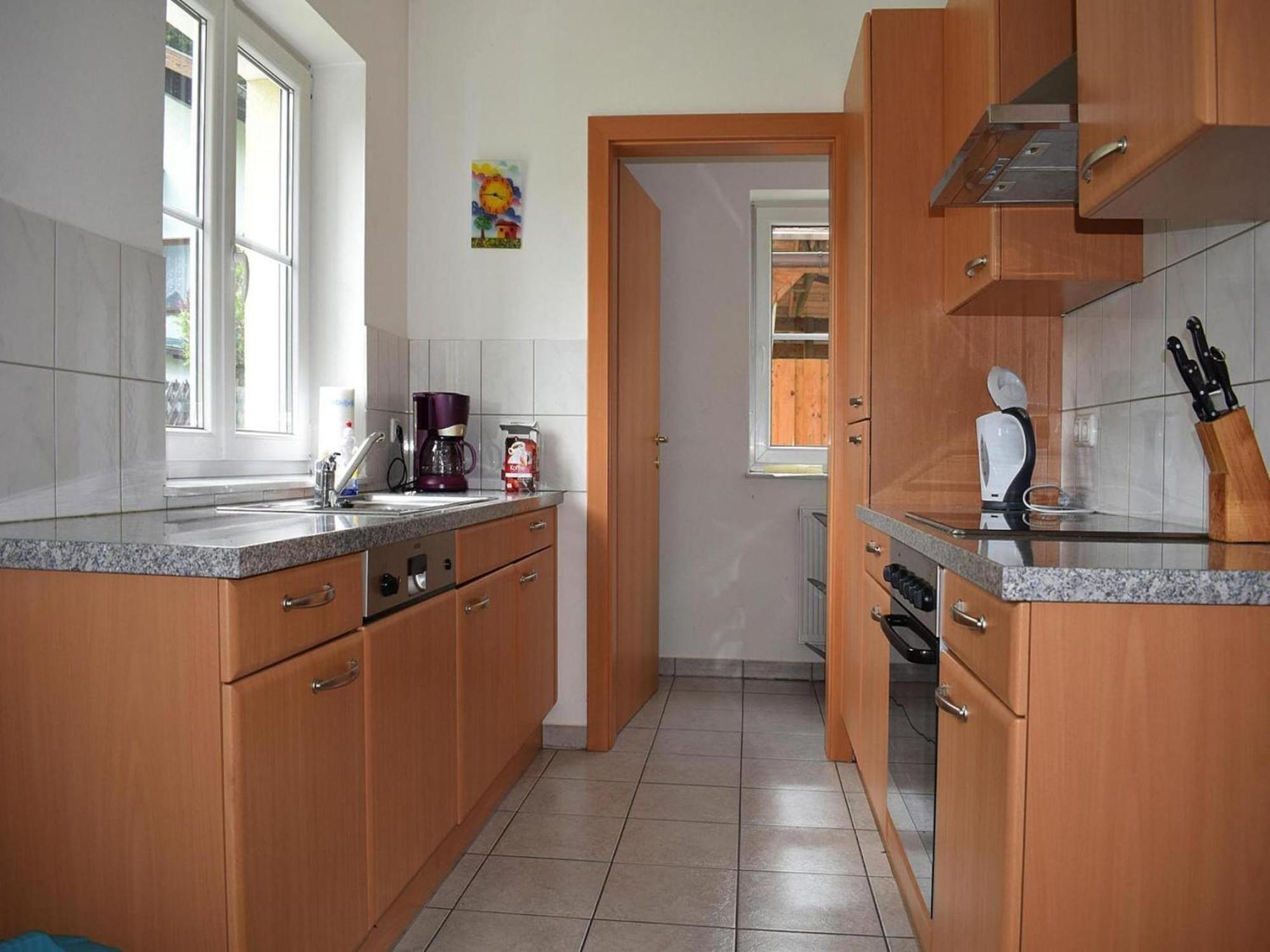 Landhaus Amadeus רדשטאדט מראה חיצוני תמונה
